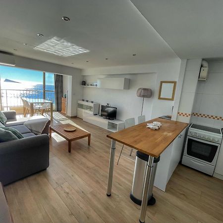 Levante Trip - Family Apartments بينايدورم المظهر الخارجي الصورة