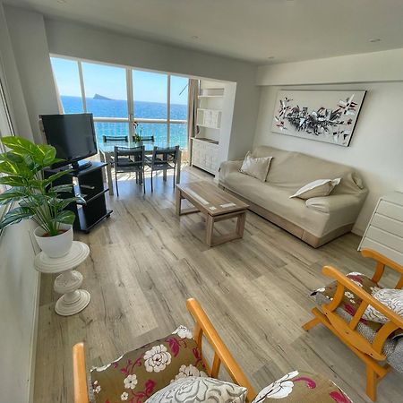 Levante Trip - Family Apartments بينايدورم المظهر الخارجي الصورة