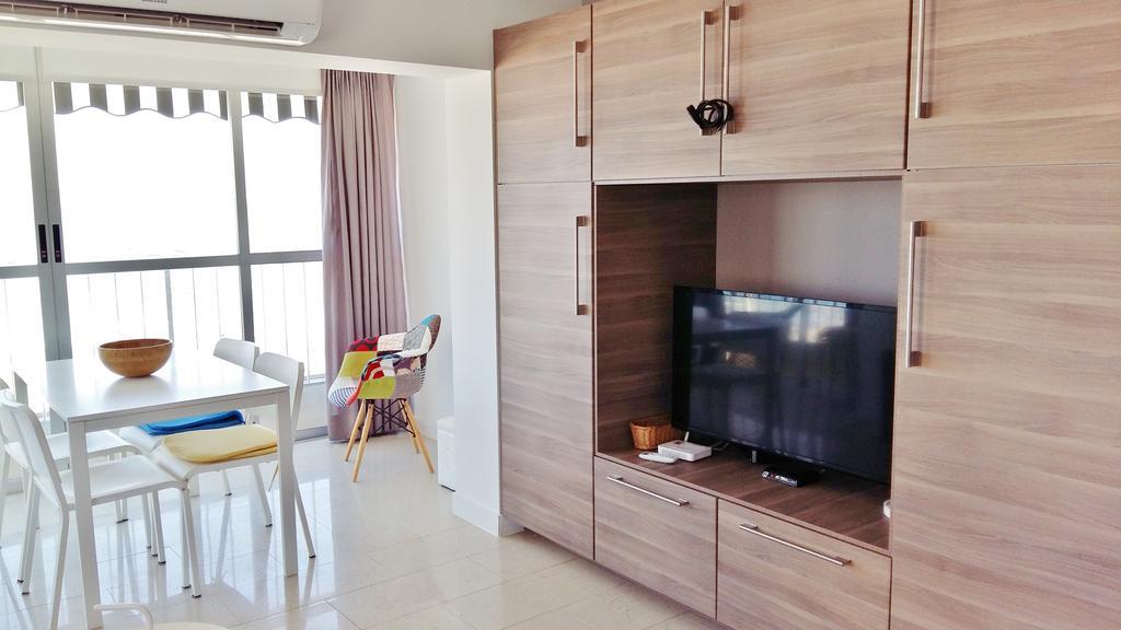 Levante Trip - Family Apartments بينايدورم المظهر الخارجي الصورة