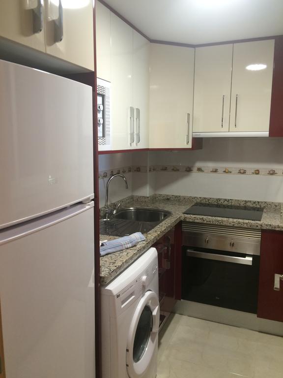 Levante Trip - Family Apartments بينايدورم المظهر الخارجي الصورة