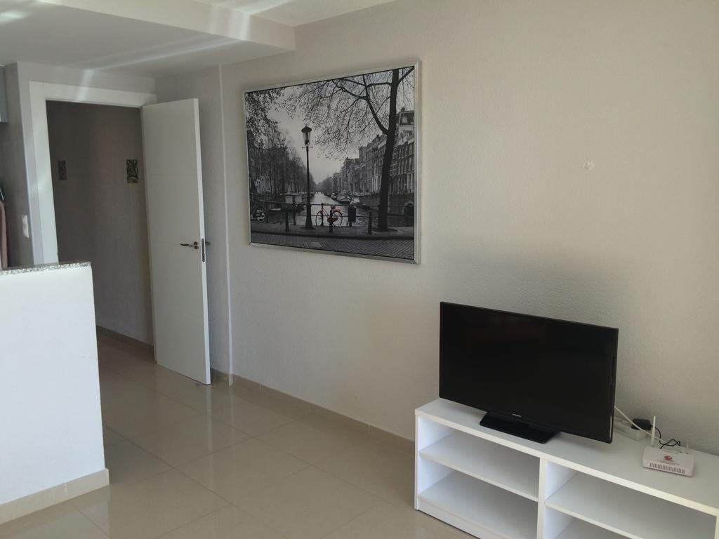 Levante Trip - Family Apartments بينايدورم المظهر الخارجي الصورة
