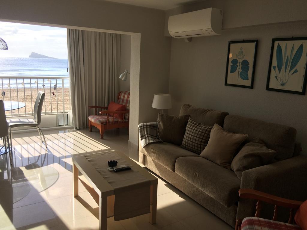 Levante Trip - Family Apartments بينايدورم المظهر الخارجي الصورة