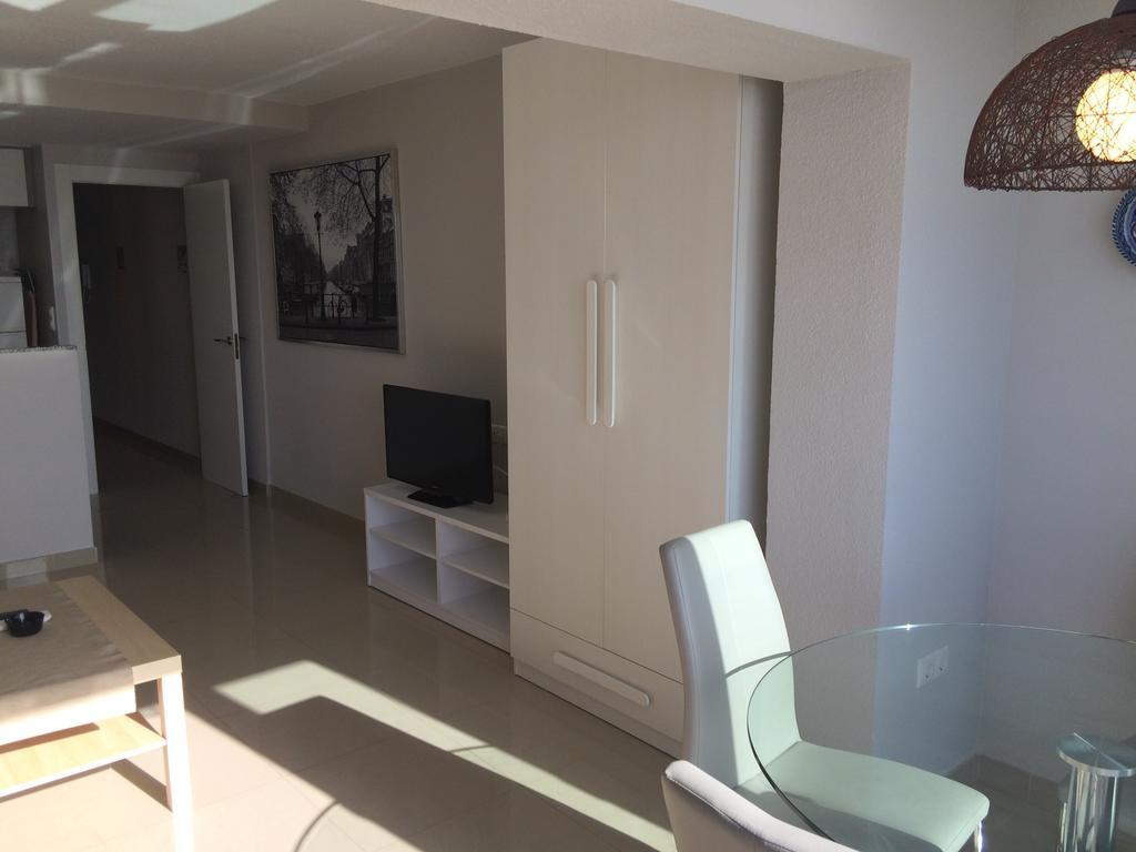 Levante Trip - Family Apartments بينايدورم المظهر الخارجي الصورة