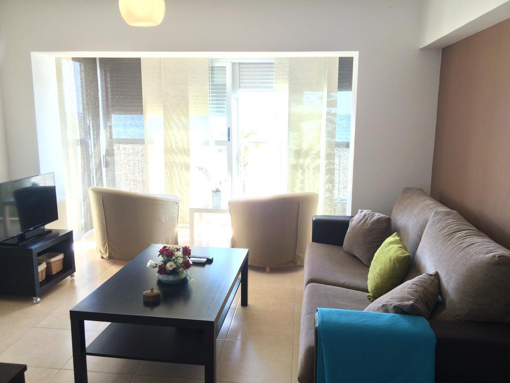 Levante Trip - Family Apartments بينايدورم المظهر الخارجي الصورة