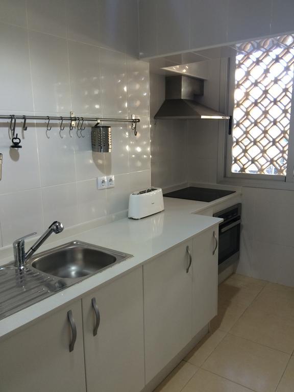 Levante Trip - Family Apartments بينايدورم المظهر الخارجي الصورة