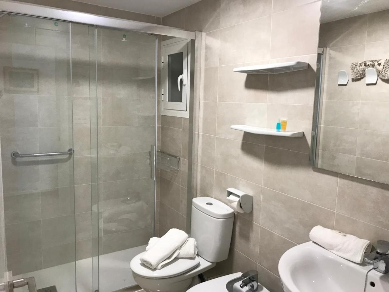 Levante Trip - Family Apartments بينايدورم المظهر الخارجي الصورة
