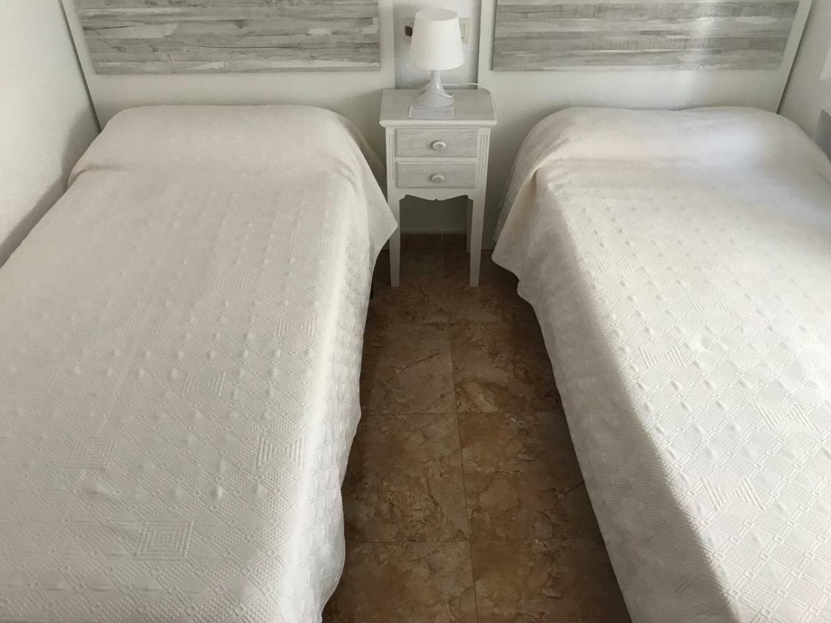 Levante Trip - Family Apartments بينايدورم المظهر الخارجي الصورة