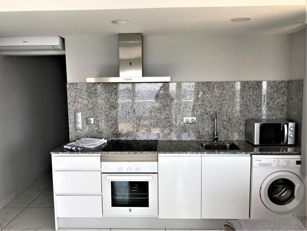 Levante Trip - Family Apartments بينايدورم المظهر الخارجي الصورة