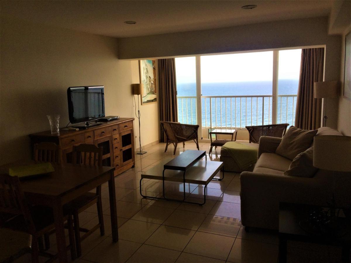 Levante Trip - Family Apartments بينايدورم المظهر الخارجي الصورة