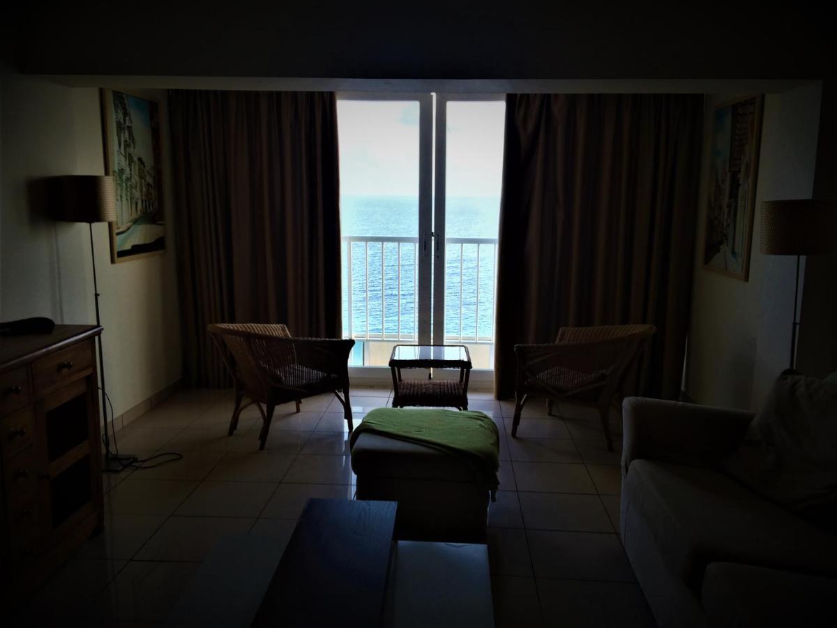 Levante Trip - Family Apartments بينايدورم المظهر الخارجي الصورة