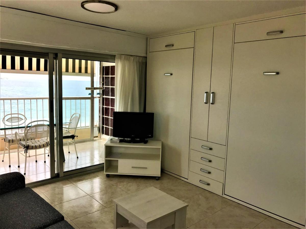 Levante Trip - Family Apartments بينايدورم المظهر الخارجي الصورة