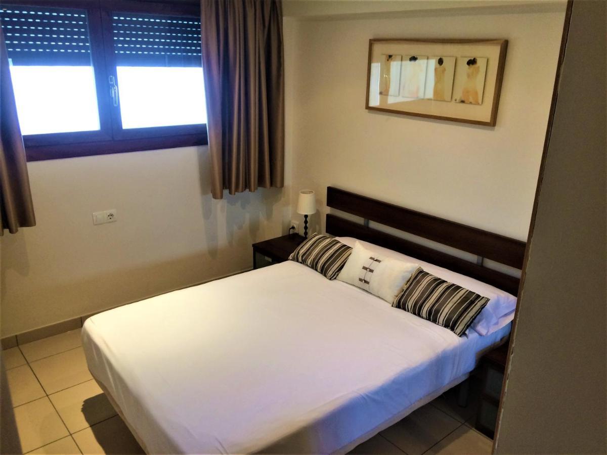 Levante Trip - Family Apartments بينايدورم المظهر الخارجي الصورة