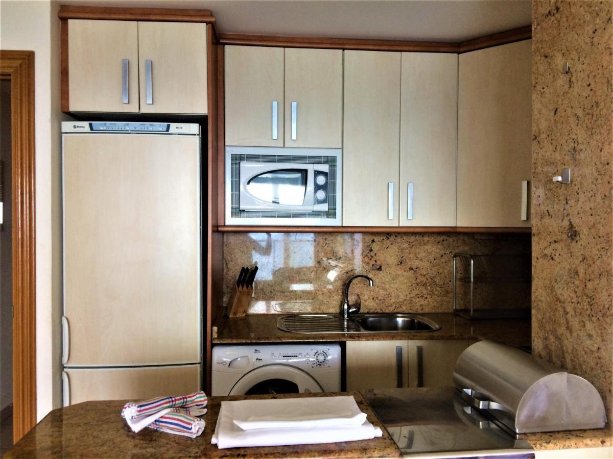 Levante Trip - Family Apartments بينايدورم المظهر الخارجي الصورة